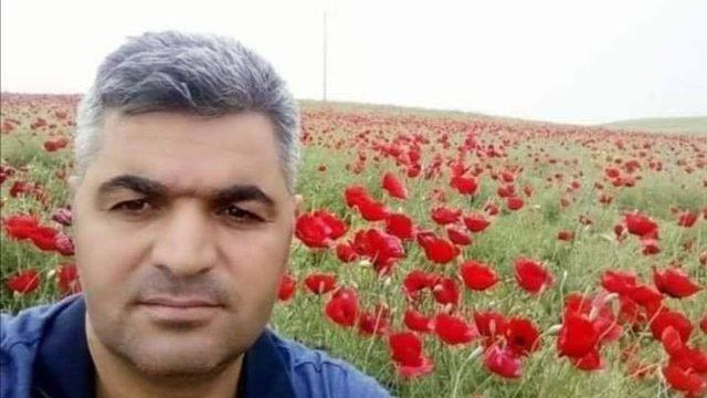 Çığda hayatını kaybeden işçi Çermik’te toprağa verildi