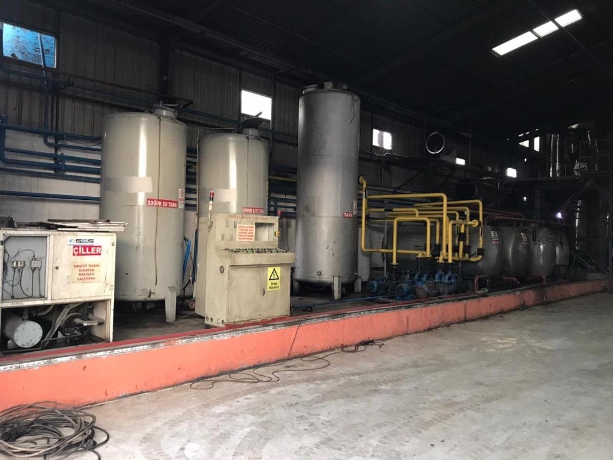 Osmaniye&rsquo;de Jandarma, 24 bin 600 litre ka&ccedil;ak akaryakıt ele ge&ccedil;irdi