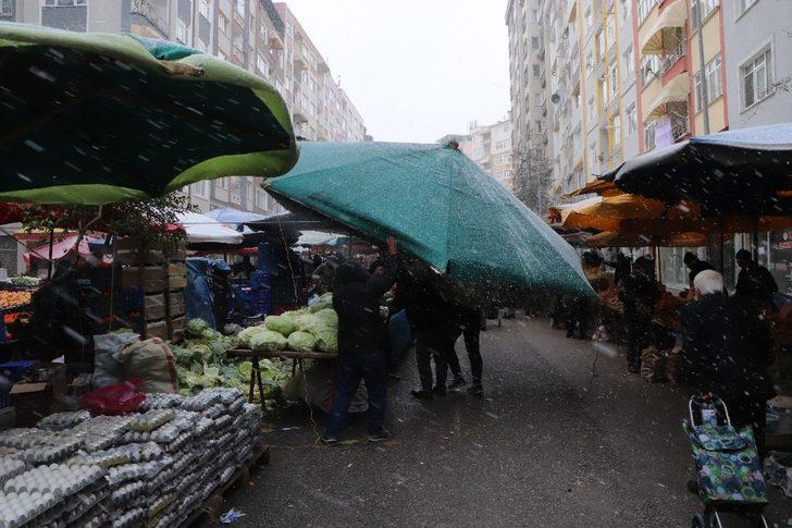 Sebze-meyve fiyatları havaya endeksli G2