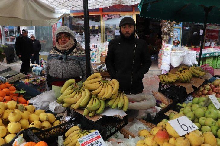 Sebze-meyve fiyatları havaya endeksli G3