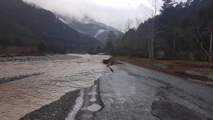 Başkan Çay’dan Büyükşehir’e sel tepkisi G5