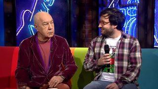 Mazhar Alanson'dan beklenmedik hareket! Kimse ne olduğunu anlayamadı 