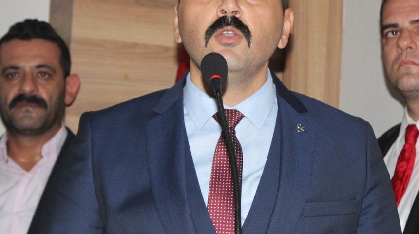 Milliyet&ccedil;i Hareket Partisi 51 yaşında