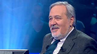 İlber Ortaylı'nın da bilemediği soru çıktı
