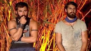 Finale bir adım kala o da elendi