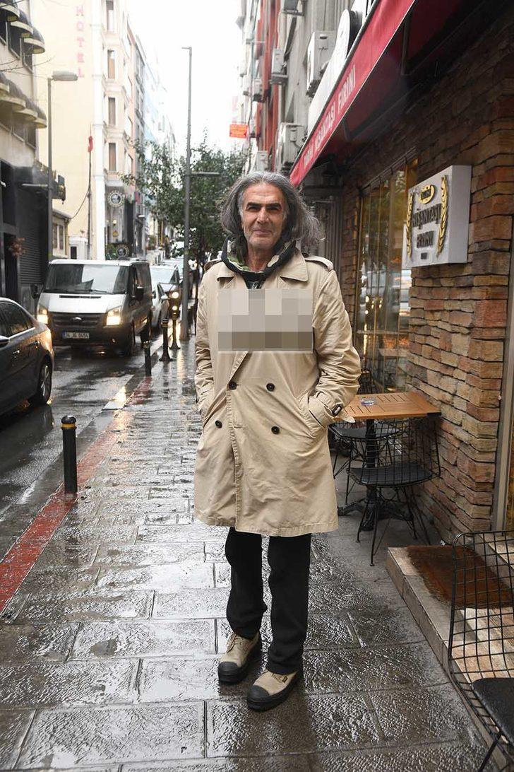 Muazzez Ersoy'un eski eşi İsmet Özhan yıllar sonra ortaya çıktı  G2