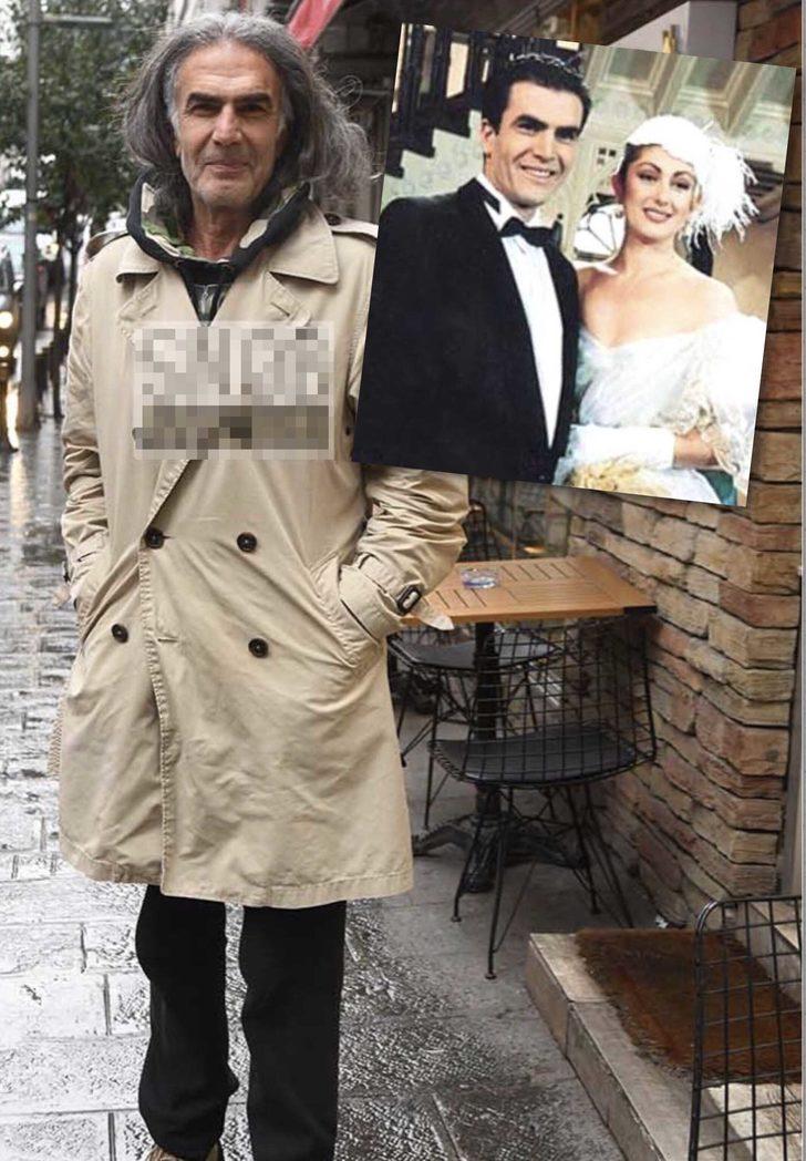 Muazzez Ersoy'un eski eşi İsmet Özhan yıllar sonra ortaya çıktı  G3