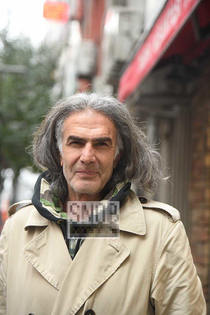 Muazzez Ersoy'un eski eşi İsmet Özhan yıllar sonra ortaya çıktı  G4