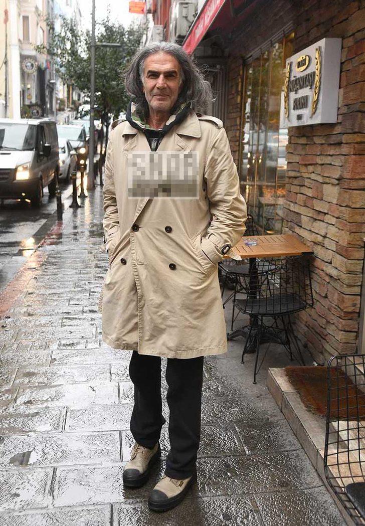 Muazzez Ersoy'un eski eşi İsmet Özhan yıllar sonra ortaya çıktı  G5