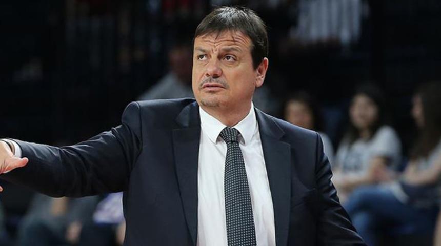 Ergin Ataman: Larkin için Anadolu Efes de fedakarlık yaptı