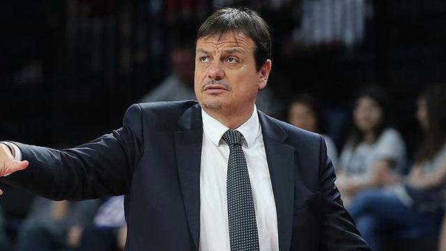 Ergin Ataman: Larkin için Anadolu Efes de fedakarlık yaptı