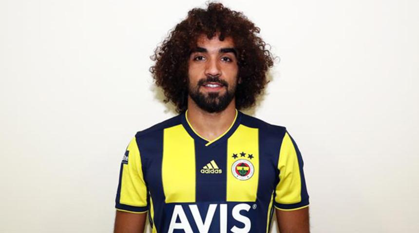 Fenerbahçeli futbolcu Sadık Çiftpınar'dan görülmemiş fedakarlık!