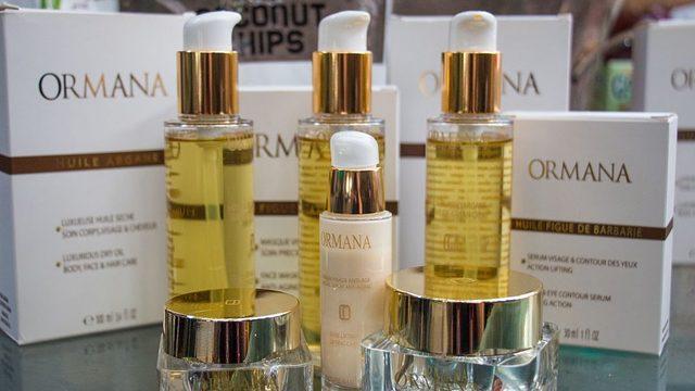 Argan yağının kozmetik ürünlerdeki kullanımı giderek artıyor