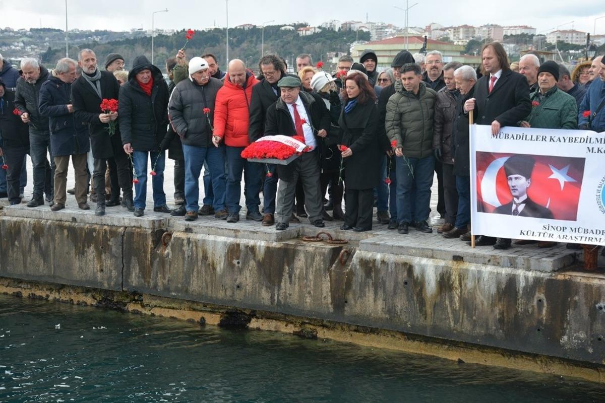 M&uuml;badiller b&uuml;y&uuml;klerinin yaşadıkları memleketleri ziyaret etmek istiyor