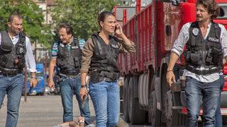 Arka Sokaklar dizisine 5 yeni oyuncu