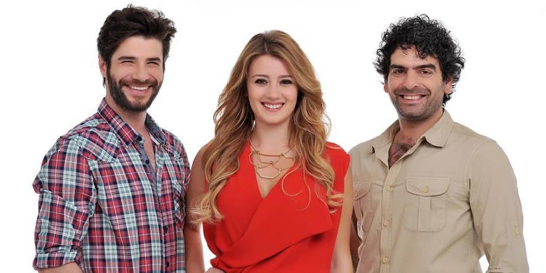 G&uuml;zel K&ouml;yl&uuml; 1. B&ouml;l&uuml;m Galerisi