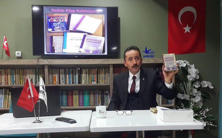 İl Kültür ve Turizm Müdürü Cemal Almaz: “Turizmde 1 milyon sayısını gördük” G2