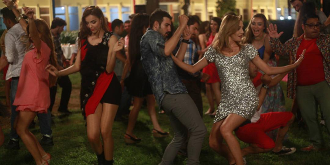 &Ccedil;ılgın Dersane &Uuml;niversitede 3. B&ouml;l&uuml;m Galerisi