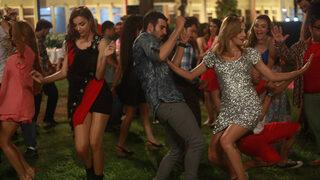 Çılgın Dersane Üniversitede 3. Bölüm Fragmanı