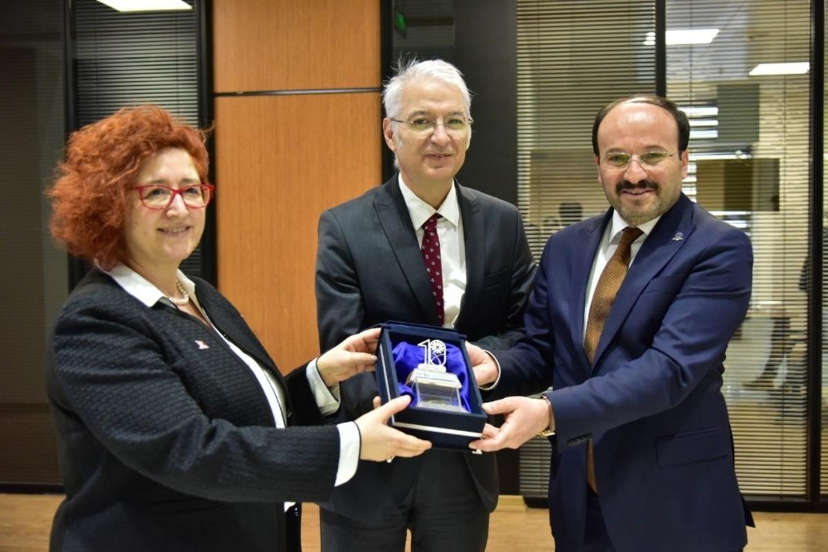 Y&Uuml;TAM, Aselsan&rsquo;ın dikkatini &ccedil;ekmeye devam ediyor