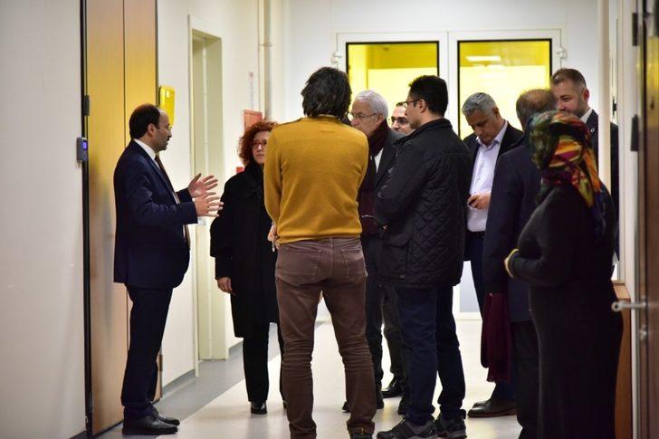 YÜTAM, Aselsan’ın dikkatini çekmeye devam ediyor G3