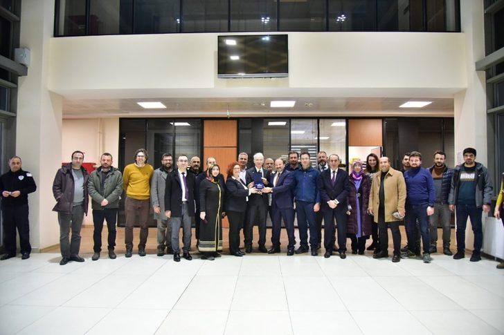 YÜTAM, Aselsan’ın dikkatini çekmeye devam ediyor G4