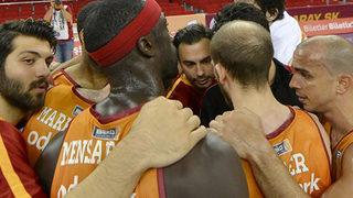 Galatasaray maça çıkmayacak