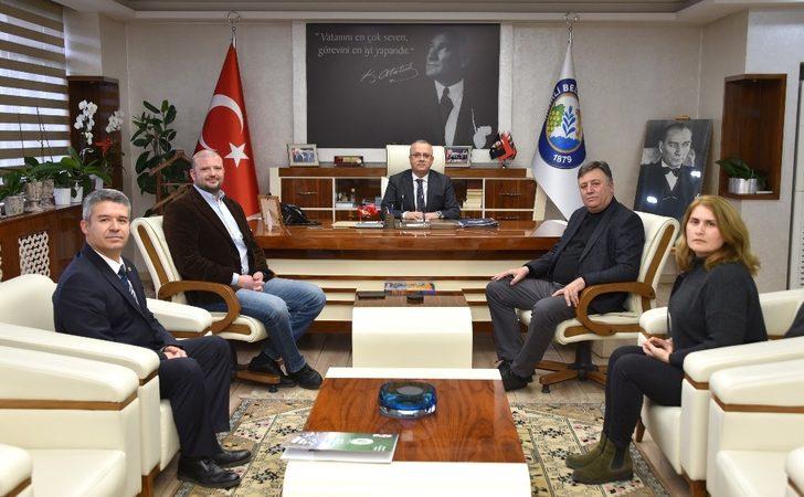 Salihli OSB’ye yeni yatırımcı G3