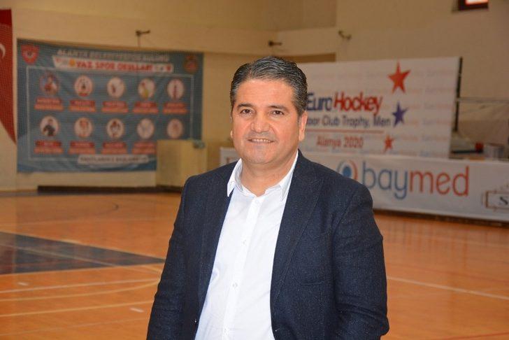 Polisgücü, Süper Lig şampiyonu G1