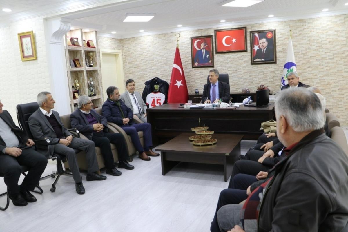 Manisa&rsquo;da kaybolmaya y&uuml;z tutan mesleklere destek