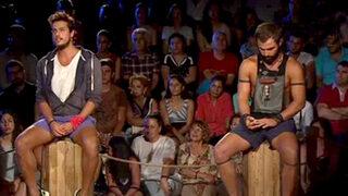 Survivor 2014'ün şampiyonu belli oldu