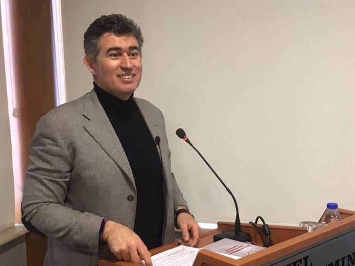 TBB Başkanı Feyzioğlu: "Giresun Barosu, Türkiye Barolar Birliğini yönetiyor" G1