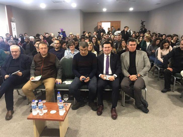 TBB Başkanı Feyzioğlu: "Giresun Barosu, Türkiye Barolar Birliğini yönetiyor" G2