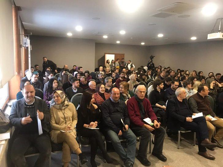 TBB Başkanı Feyzioğlu: "Giresun Barosu, Türkiye Barolar Birliğini yönetiyor" G3