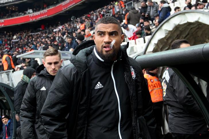 ÖZET | Beşiktaş-Gaziantep FK maç sonucu: 3-0 (Süper Lig Puan Durumu) G1