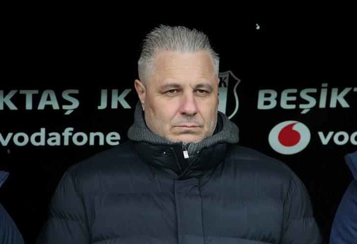 ÖZET | Beşiktaş-Gaziantep FK maç sonucu: 3-0 (Süper Lig Puan Durumu) G3