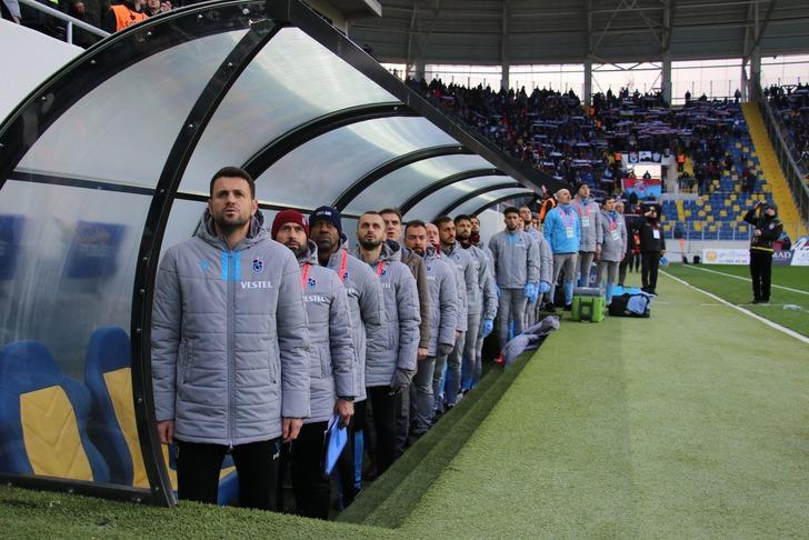 ÖZET | Gençlerbirliği-Trabzonspor maç sonucu: 0-2 (Süper Lig Puan Durumu) G2