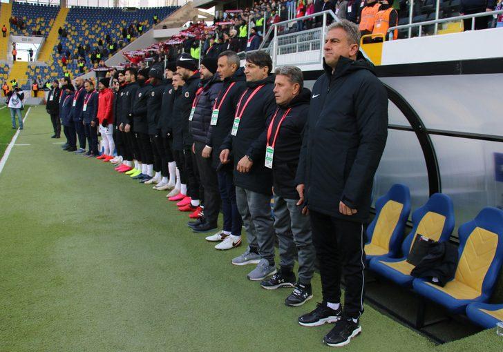 ÖZET | Gençlerbirliği-Trabzonspor maç sonucu: 0-2 (Süper Lig Puan Durumu) G3
