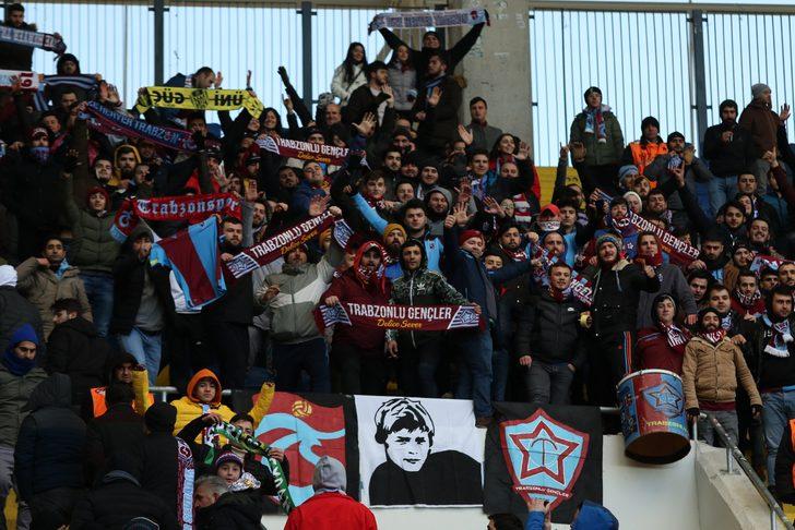 ÖZET | Gençlerbirliği-Trabzonspor maç sonucu: 0-2 (Süper Lig Puan Durumu) G4