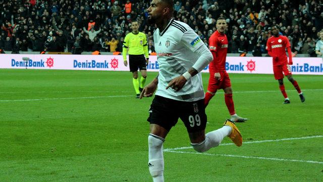 Kevin-Prince Boateng: Bundan daha iyisi olamazdı
