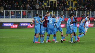 ÖZET | Gençlerbirliği-Trabzonspor maç sonucu: 0-2 (Süper Lig Puan Durumu)