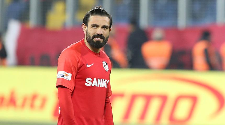 Kenan Özer: Hakem Alper Ulusoy’u Allah’a havale ediyorum