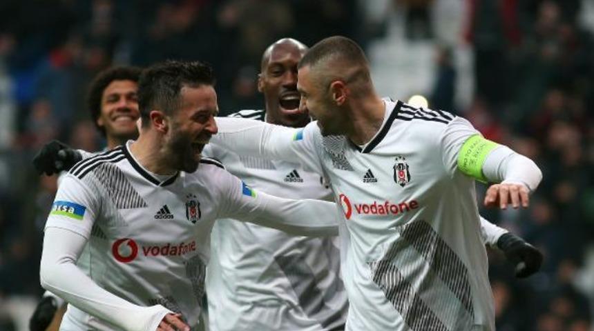 Gökhan Gönül penaltı pozisyonunu anlattı: Hakeme 'VAR’a bakılsın' dedim