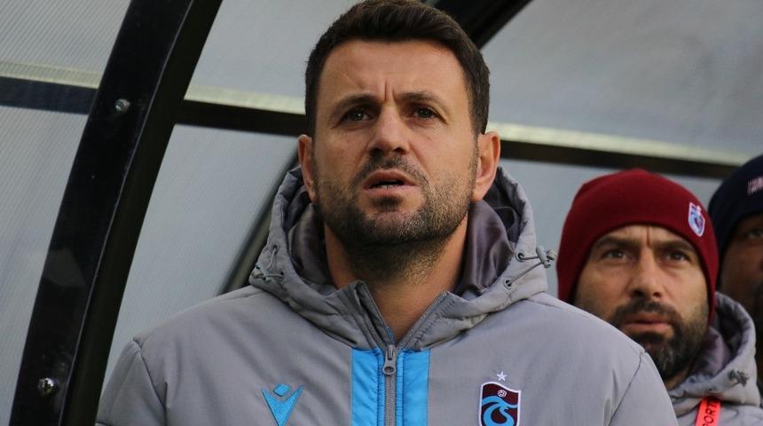 Hüseyin Cimşir: "Demek ki beceremedim"