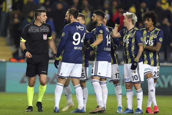 Tuncay Şanlı'dan olay sözler: Ligden çekilelim G3