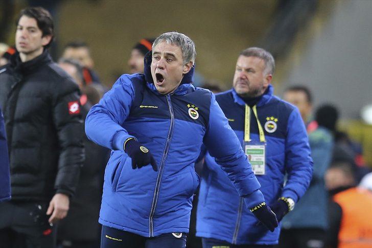 Tuncay Şanlı'dan olay sözler: Ligden çekilelim G4