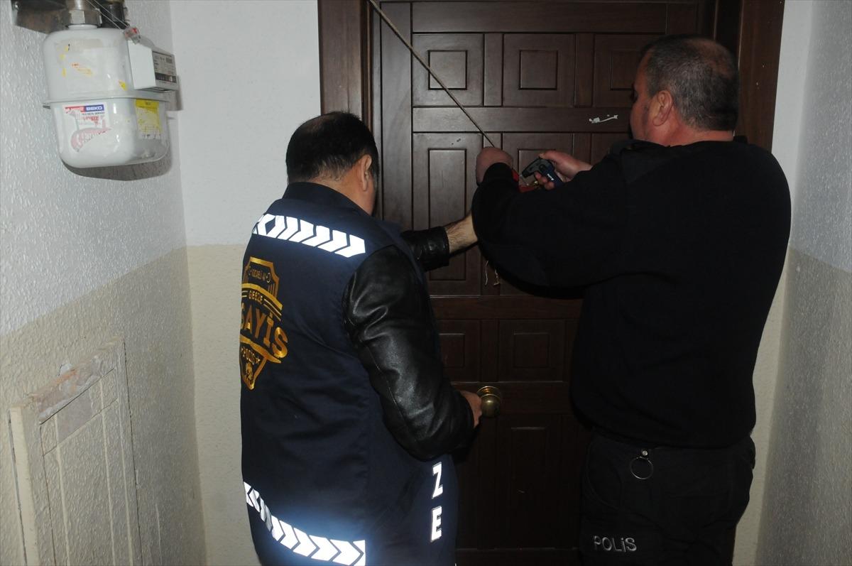 Kocaeli'de dev fuhuş operasyonu! Ekipler tam 2 ay boyunca takip etti