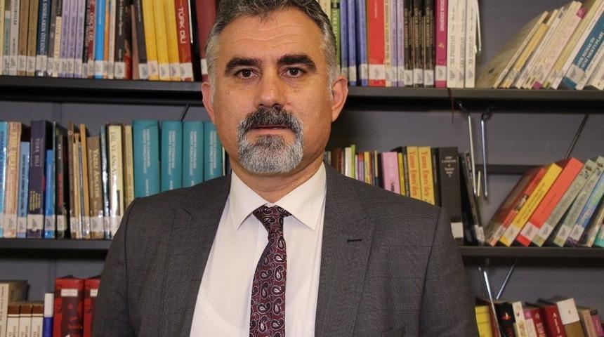 Çin konferansı Kuşadası’nda düzenlenecek