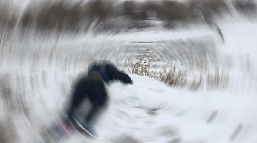 Van'da '13 göçmen donarak öldü' ihbarı 