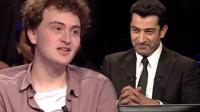 Kim Milyoner Olmak İster'de 'Superman 2' sorusu zorladı